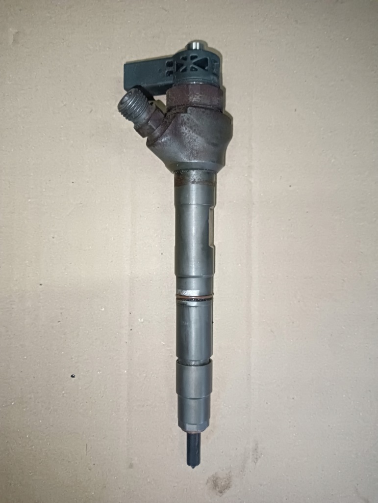 Система топливный vw audi skoda seat 2.0 tdi i 03l125c 0281006074 71122504 Цена