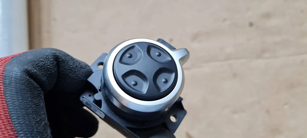 фото №6, Q7 4m ii переключатель регулировки сиденье левый 4h0959777b s6 c7 s7