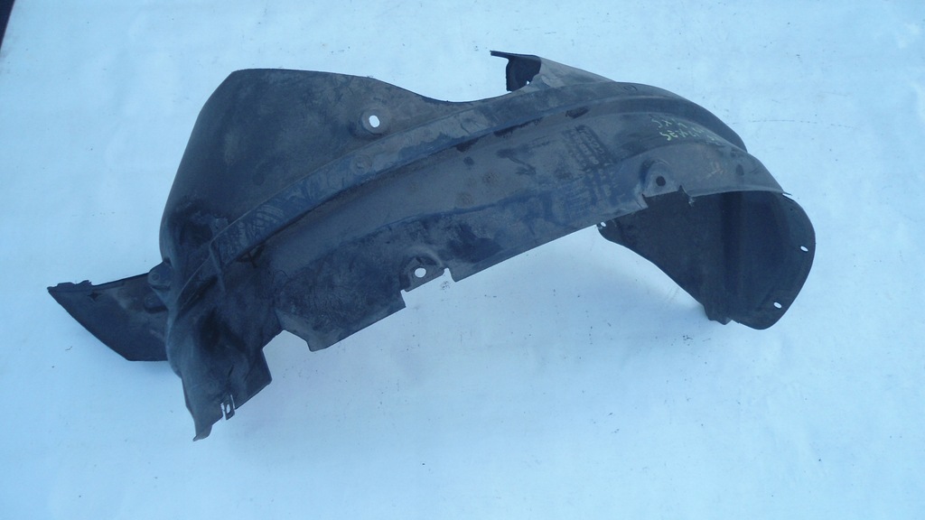 фото №1, Fiat sedici sx4 підкрилок ліва перед оригінал