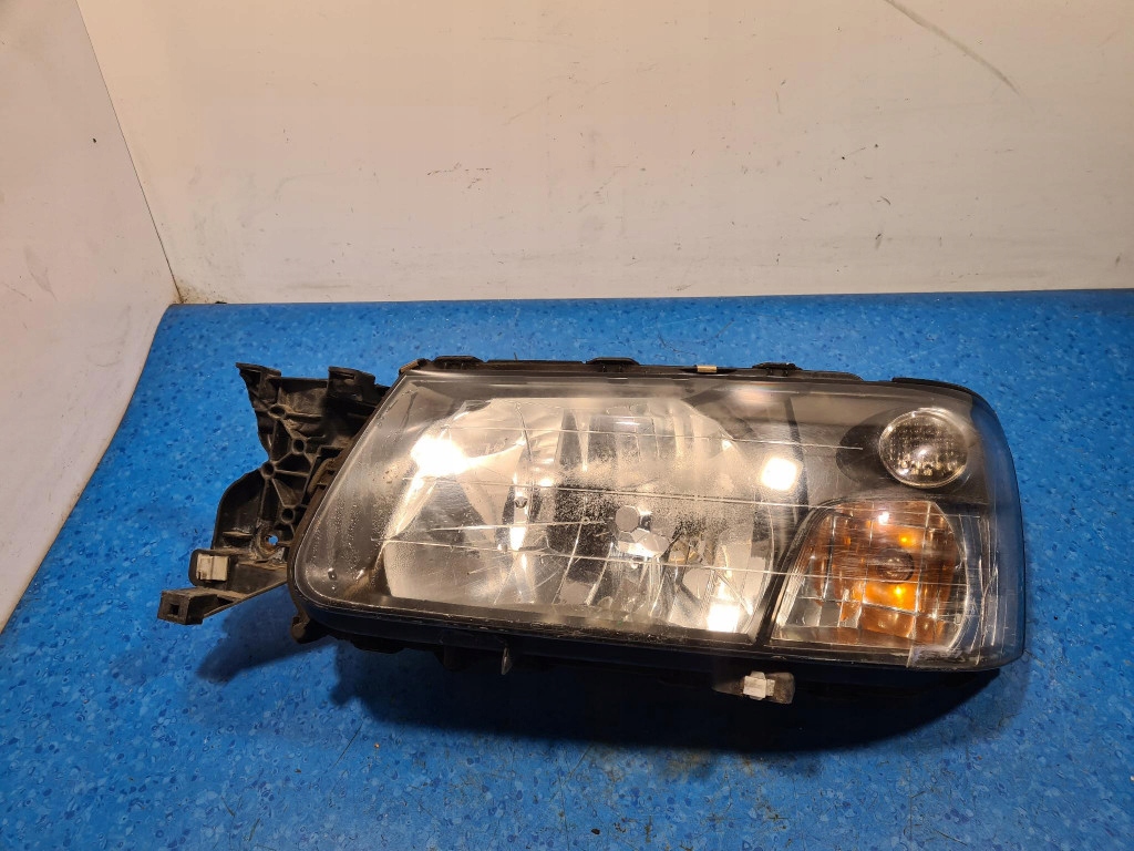 фото №1, Subaru forester ii фара левый