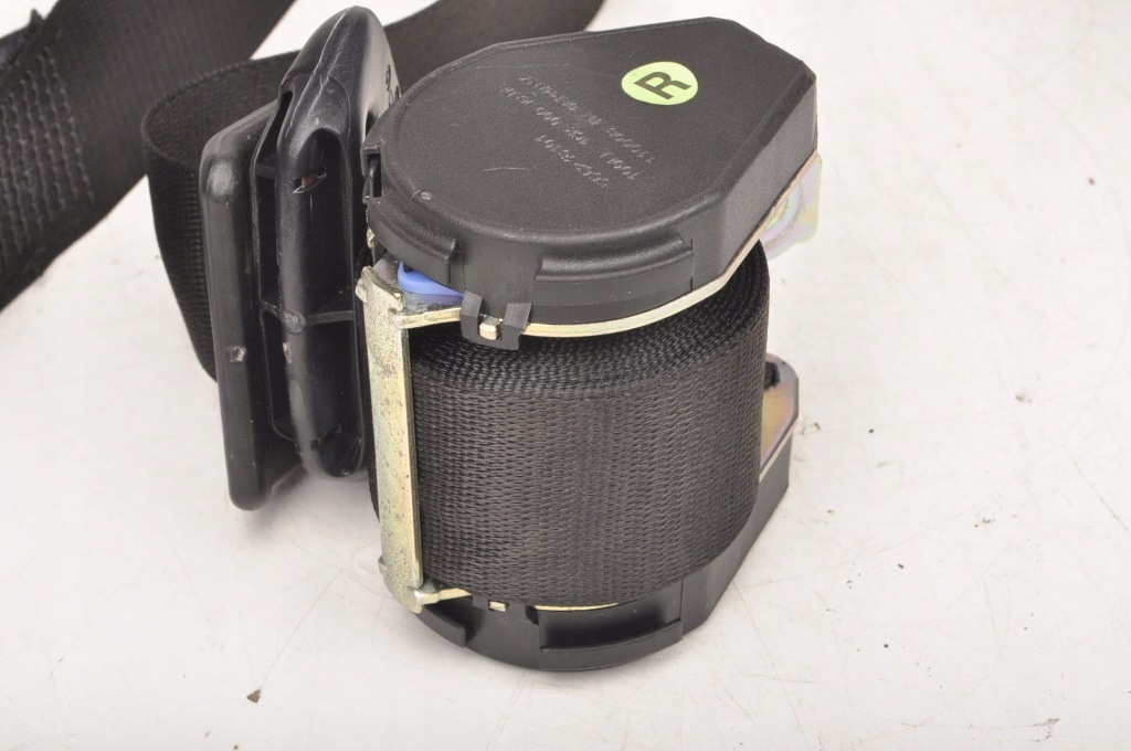 фото №4, Aston martin db7 pas безопасности правый перед