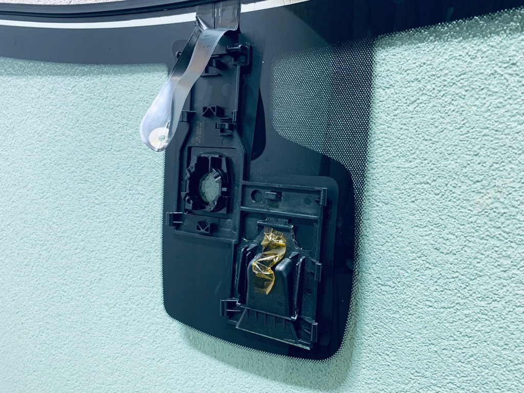 фото №4, Скло лобове citroen c3 aircross crossland x 2017-