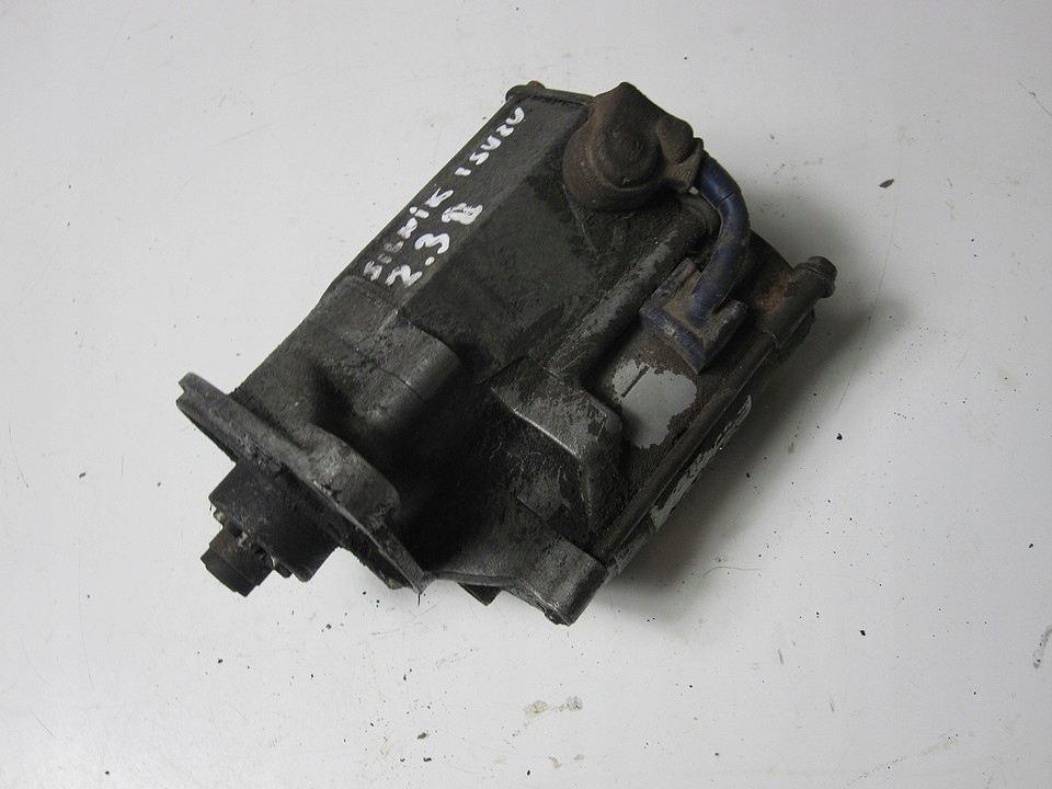 фото №9, Стартер opel campo 2.3 91r isuzu