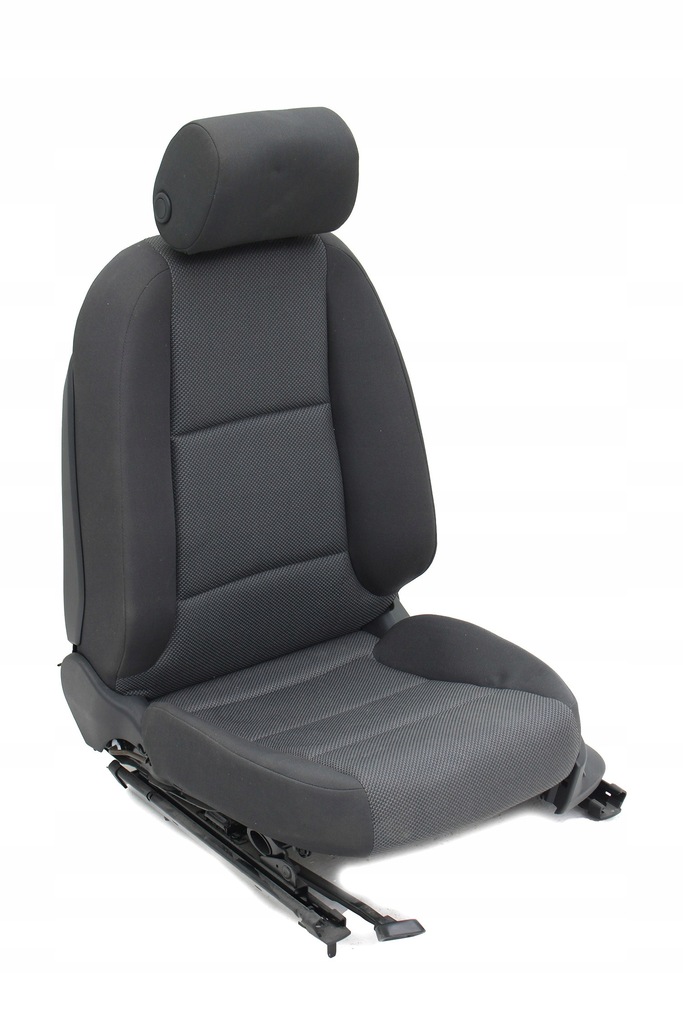 фото №12, Audi a3 sportback комплект сидінь сидіння сидіння сидіння оббивка 8p 8p4