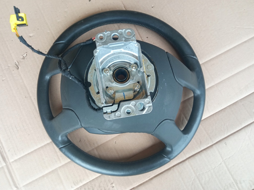 фото №7, Повітропровід citroen c5 iii x7 2008-2011 мультифункція