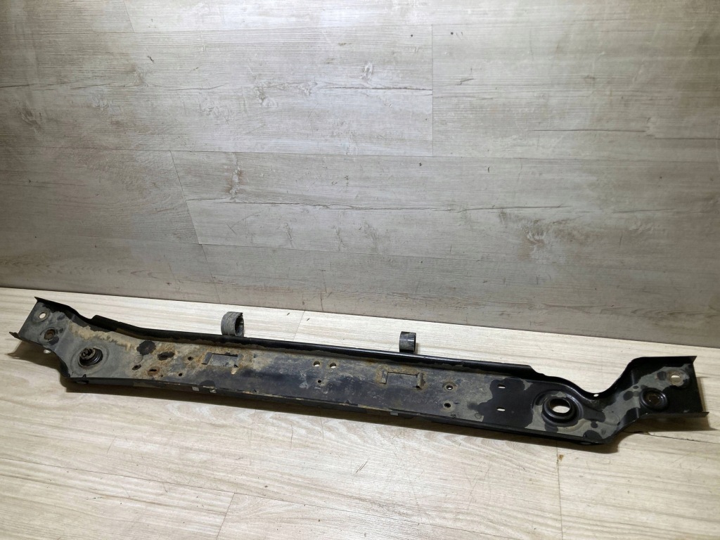 фото №1, Ford transit custom 2017 балка радіатора кронштейн