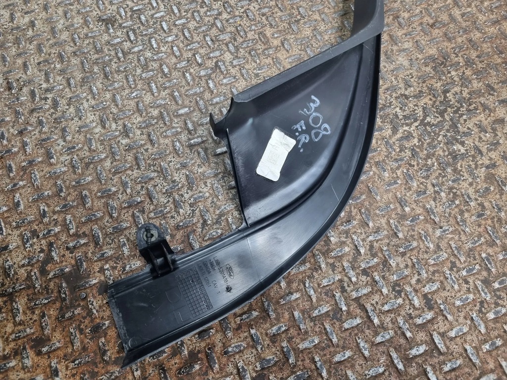 фото №8, Ford escape iv 2020 po правая с передний накладки