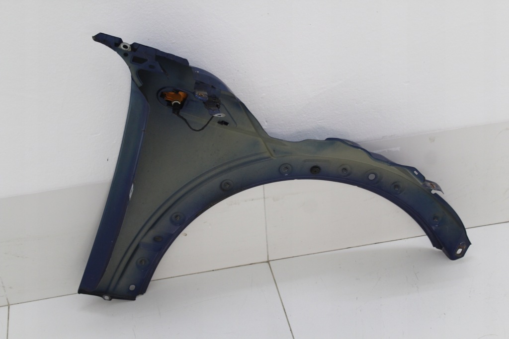 фото №5, Крыло левый перед mini cooper r56 06-11r a63