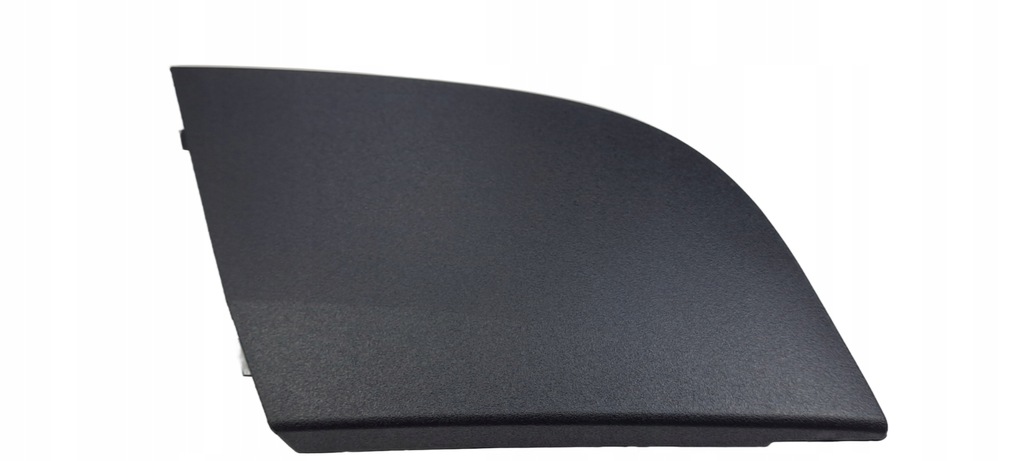 фото №1, Защита жабо правая mercedes