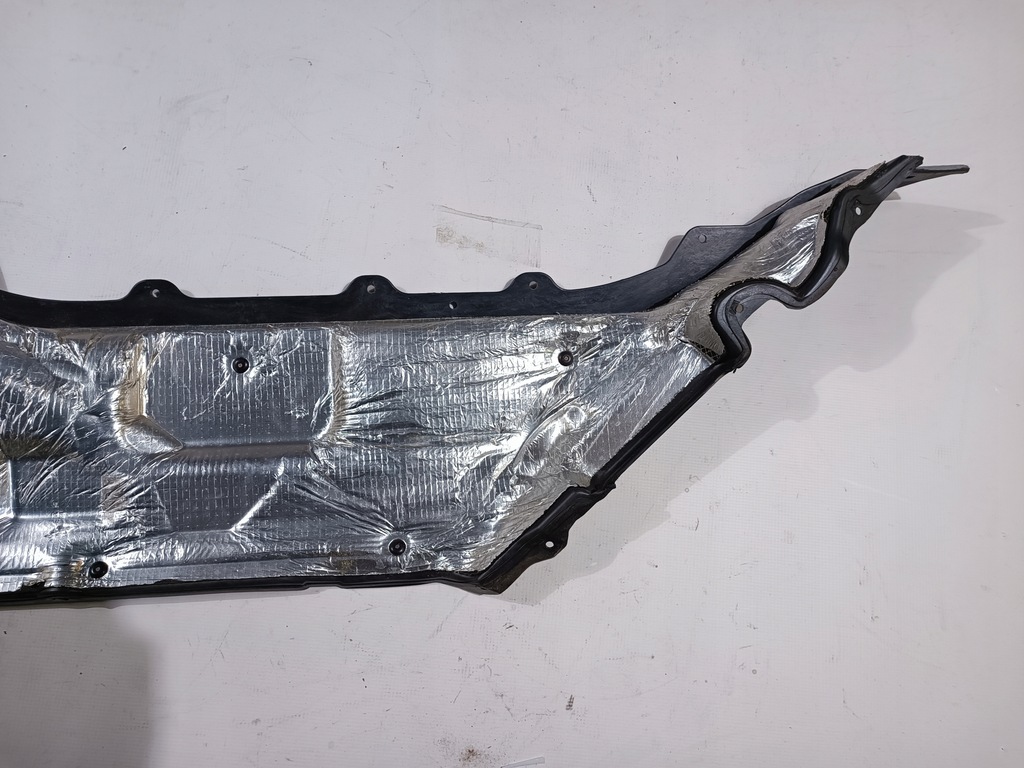 фото №8, Захист стіни перегородки ford explorer 2020-