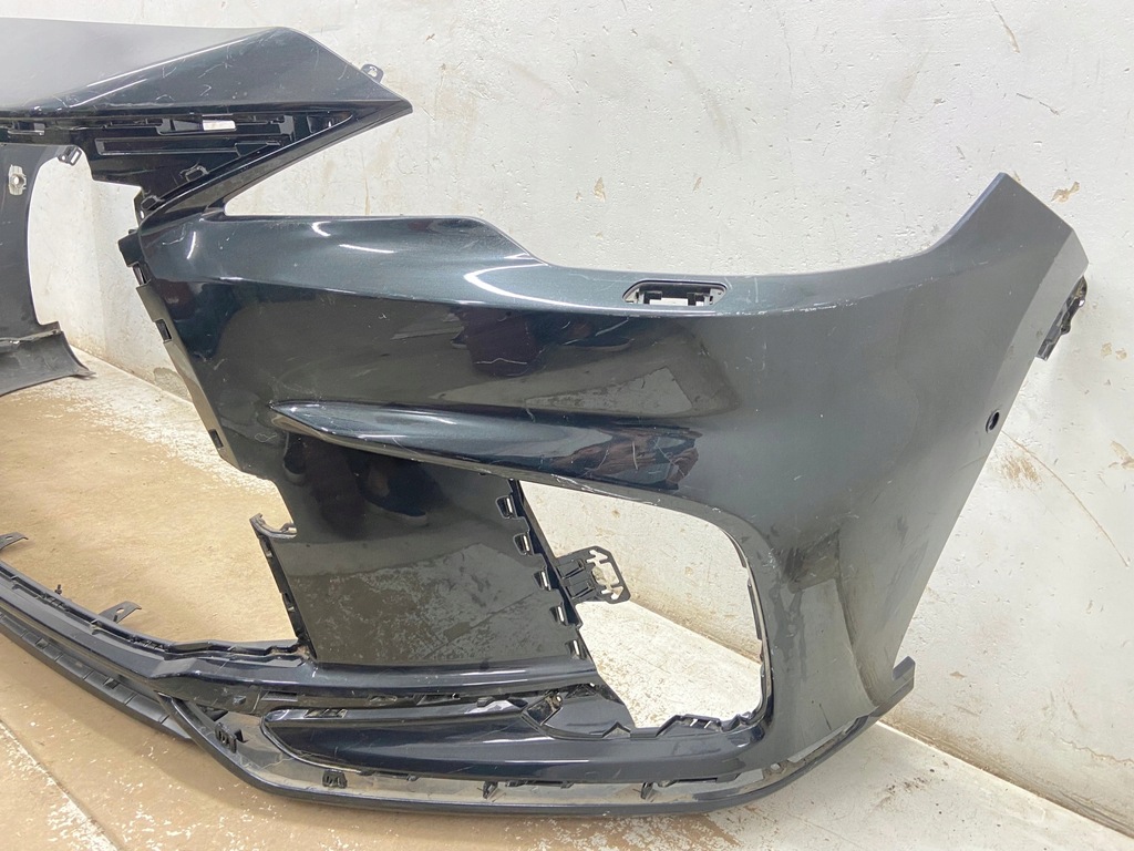 фото №3, Бампер передний lexus rx rx500h f sport 6xpdc spr