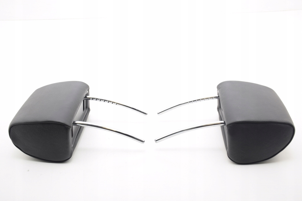 фото №8, Bmw x5 e70 підголівник перед сидіння чорний nevada