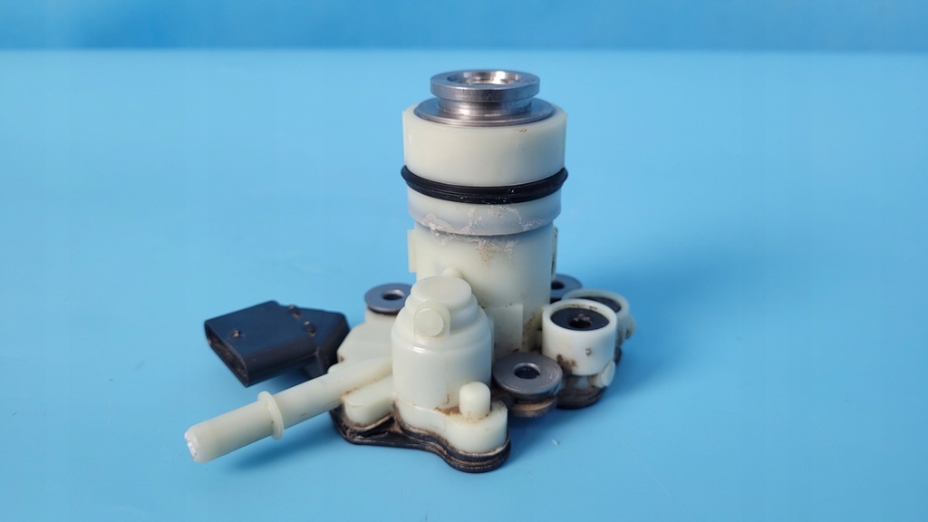 фото №8, Hyundai tucson iv 22r насос adblue bosch f01c250168