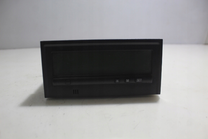 фото №1, Дисплей mitsubishi space star