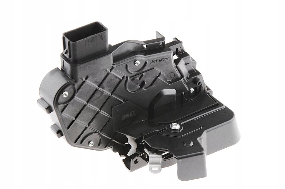 фото №1, Замок дверь задняя левый volvo xc60 i xc70 ii