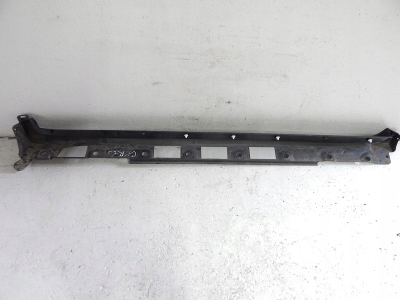 фото №6, Молдинг порог левая toyota chr 16-22