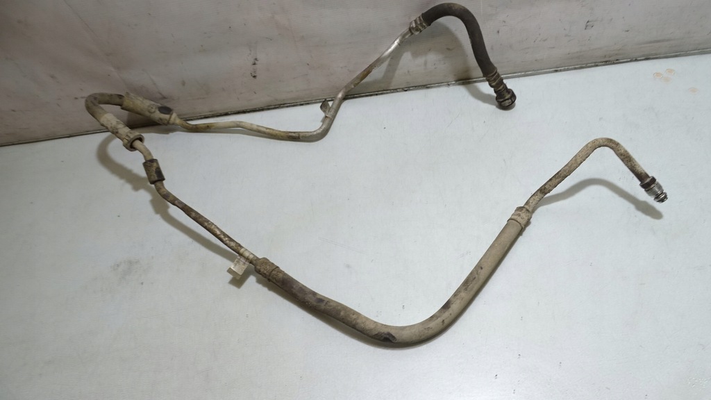 фото №1, Шланг усилителя peugeot boxer ii 2.2hdi