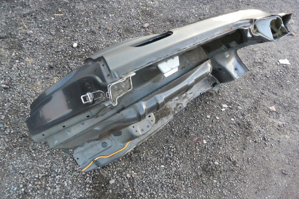 фото №5, Крыло четверть правая задняя bmw x5 e70 lift 475/9