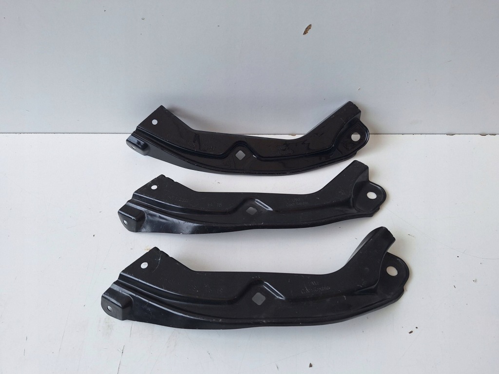 фото №1, Skoda fabia iii 6v кронштейн поперечина левый 6v0805931 оригинал