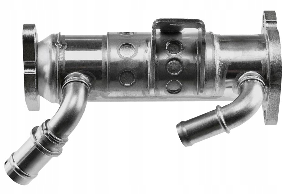 фото №5, Nty радіатор вихлопних газів клапана egr egr-lr-007a