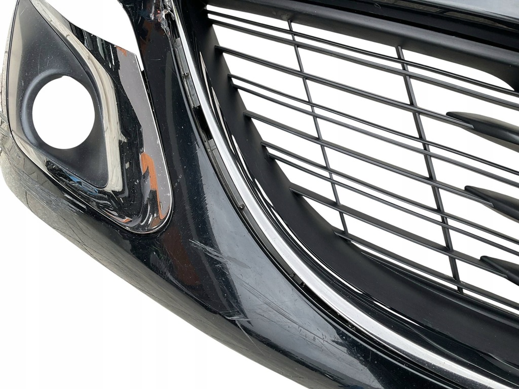 фото №12, Бампер, решітка радіатора, решітка радіатора, ґрати peugeot 308 t9/t-9 allure 449.