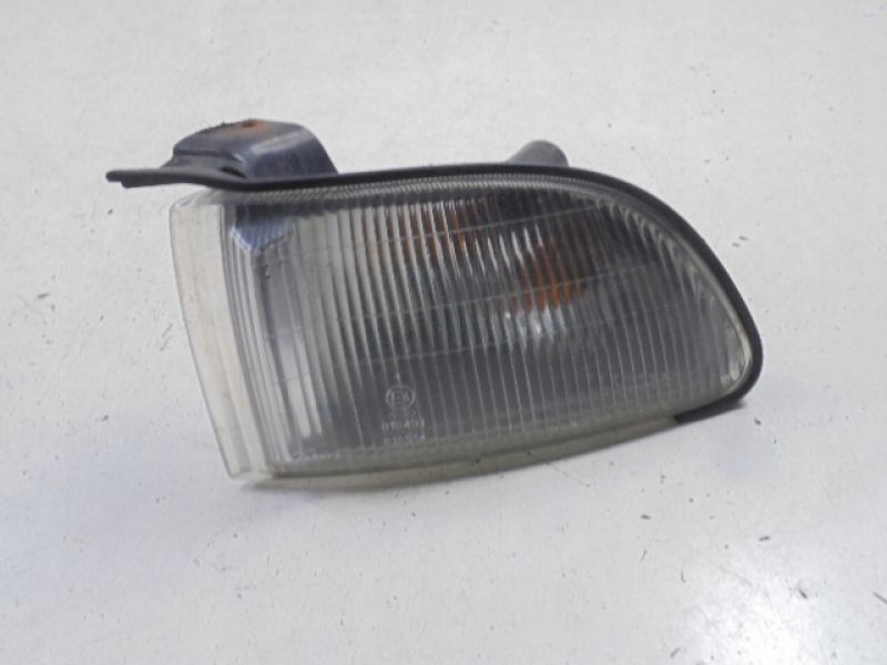 фото №7, Mitsubishi galant vii поворотник лівий 045-4365