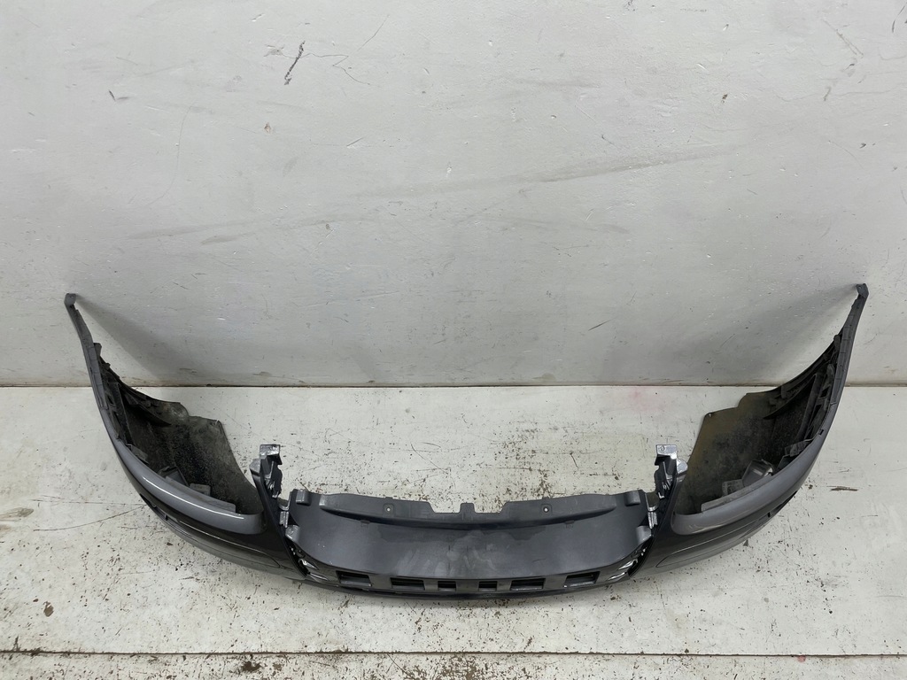 фото №3, Бампер передний vw golf v r32