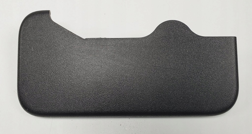 фото №1, Защита рейки сиденье левый перед discovery iv l319