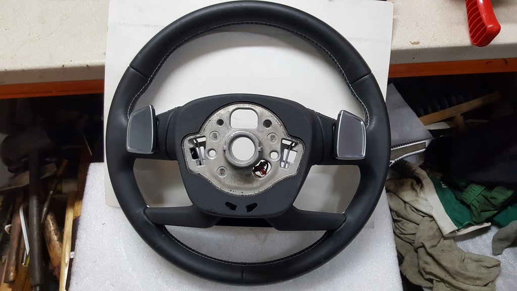 фото №10, Повітропровід мультифункція audi a8 s8 4n0419689b 4n0419508a 4ke419091b