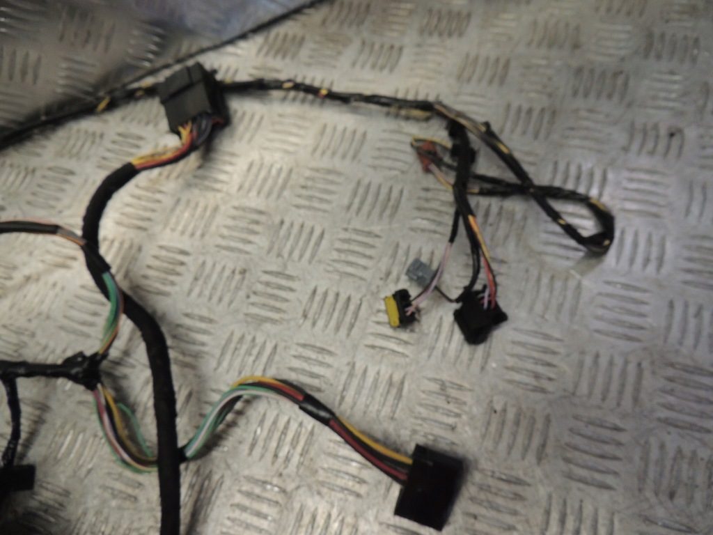 фото №5, Espace iv джгут стельовий панель люк