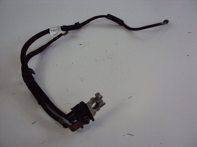 фото №2, Клемма минусовая renault kadjar 1.6 dci 16 r