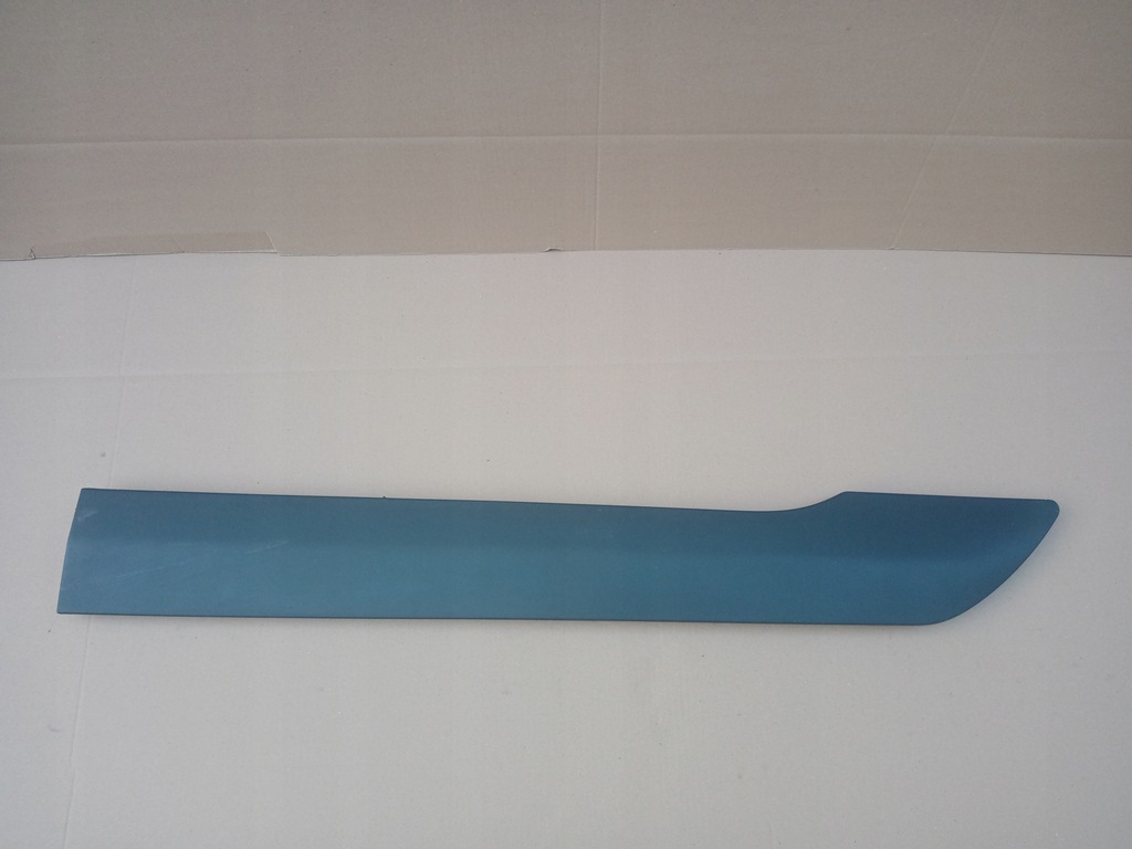 фото №1, Ford tourneo connect mk2 молдинг дверь левый перед 2013r