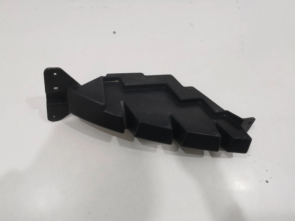 фото №6, Charger 2016 кронштейн бампера перед левая идеальное состояние