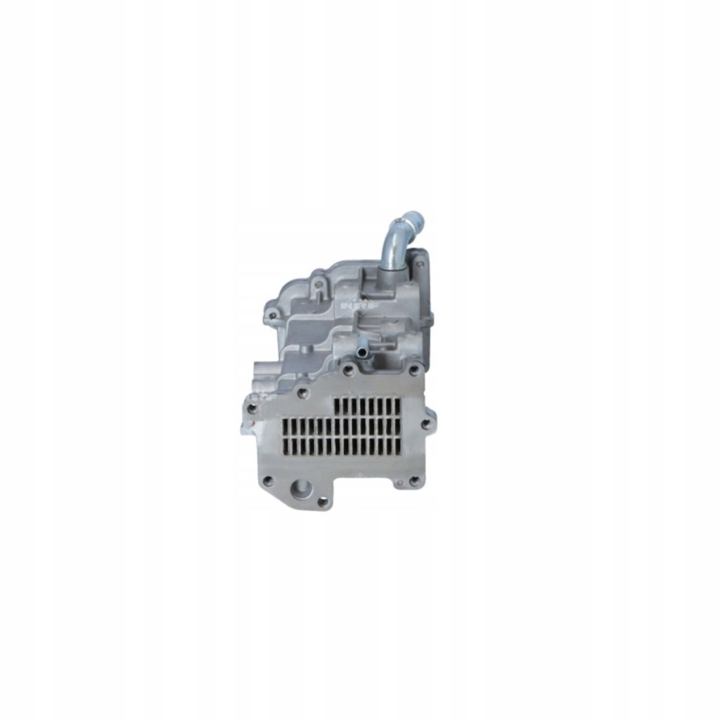фото №6, Радиатор выхлопных газов iveco daily iveco daily 11-16