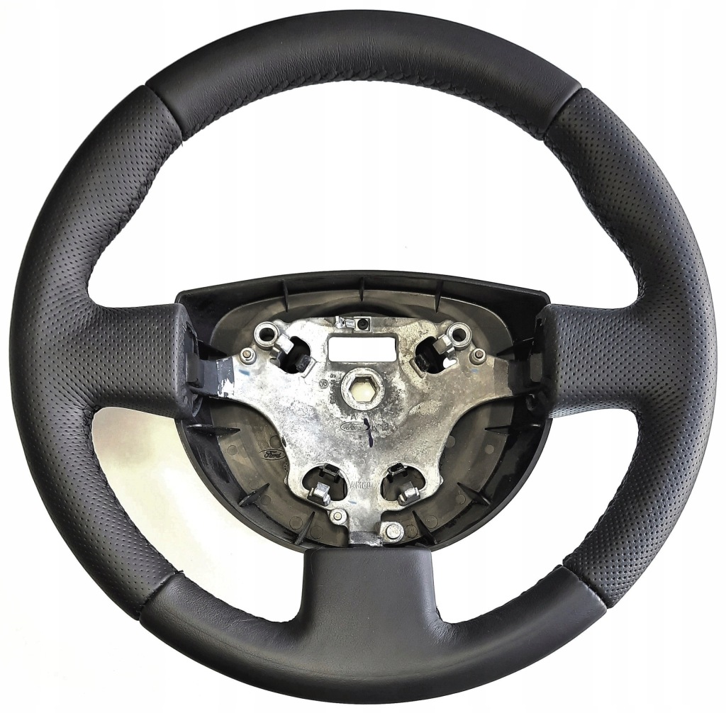 фото №1, Повітропровід ford fiesta mk6 fusion transit tourneo connect обшивка шкіра