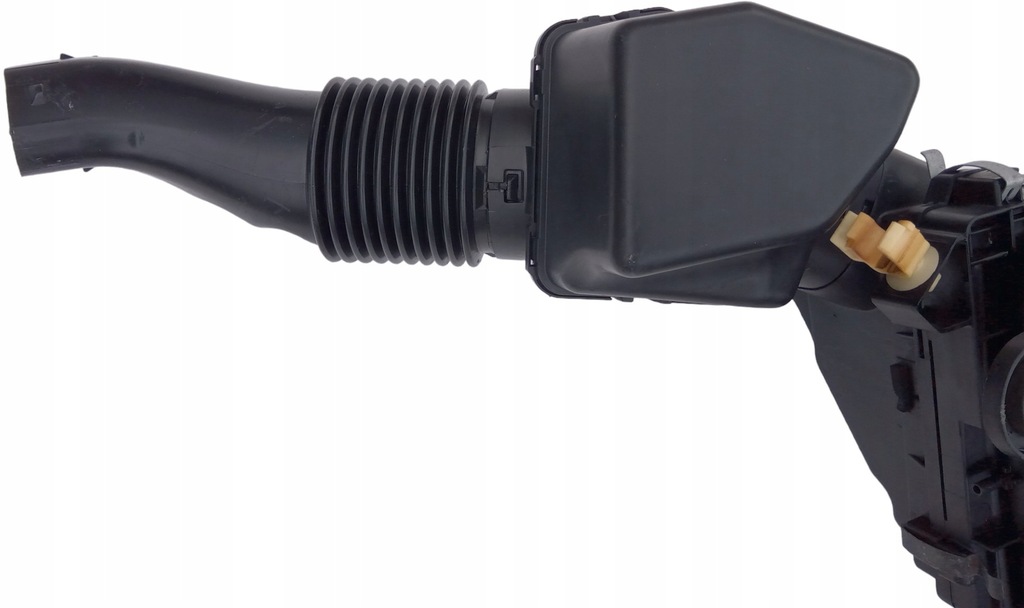 фото №1, Резонатор воздуха труба infiniti qx50 ex30d 3.0d