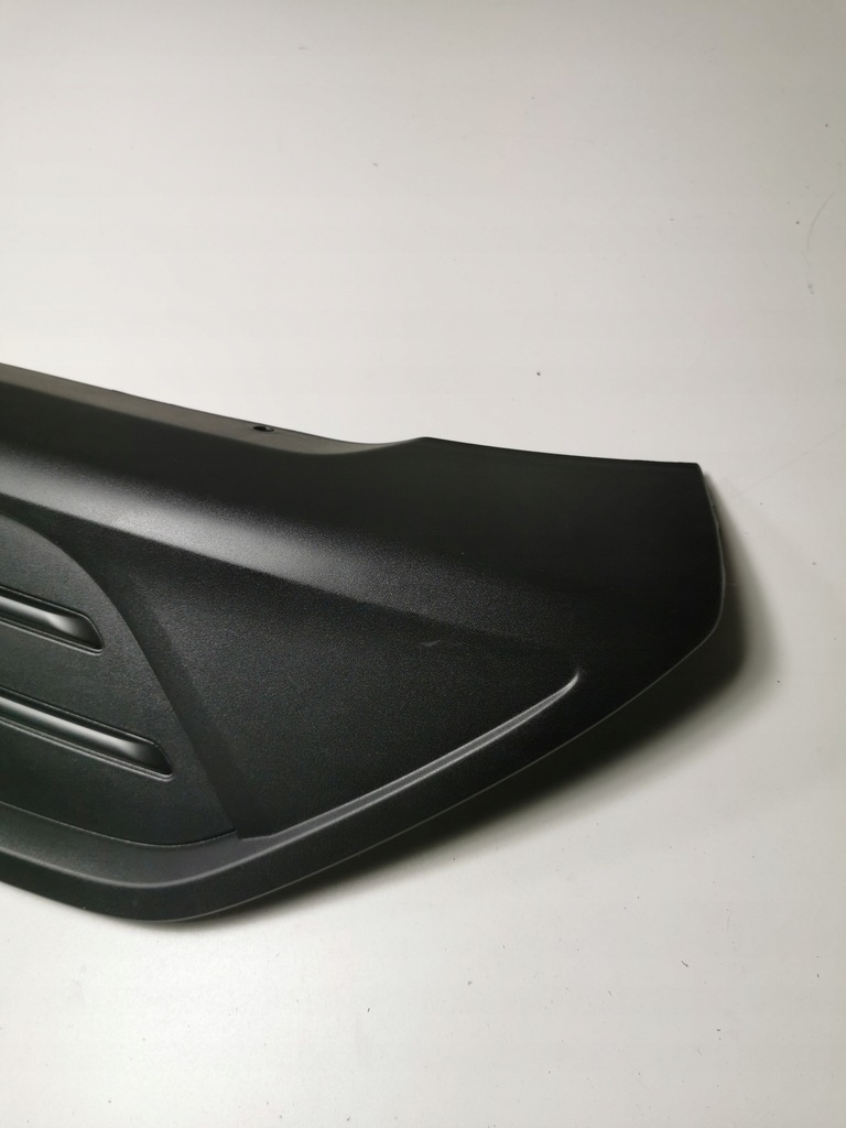 фото №10, Решётка бампера переднего ford transit custom 2018-2023 оригинальный номер 2211153