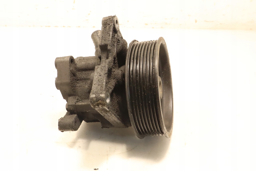 фото №6, Насос підсилювача mercedes ml ii w164 4.0cdi