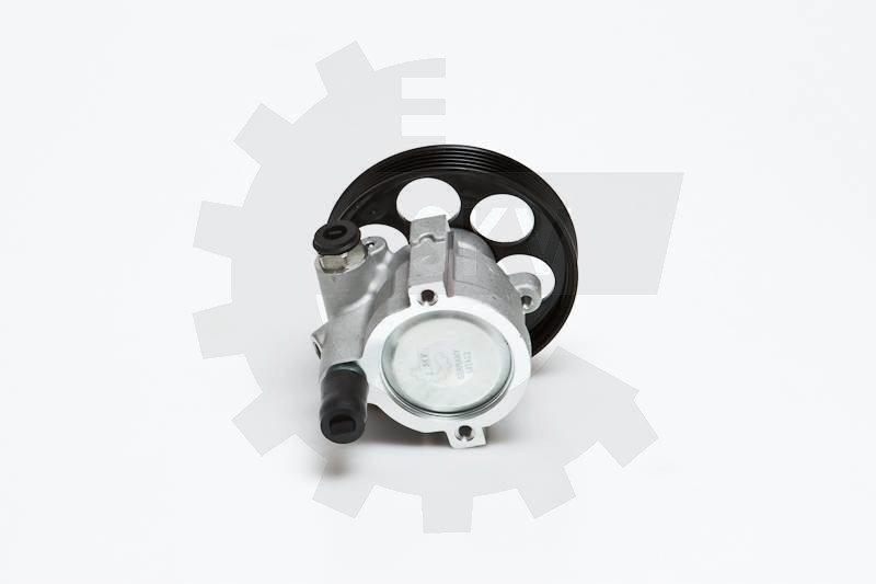 фото №14, Насос підсилювача opel movano vivaro 8200024738