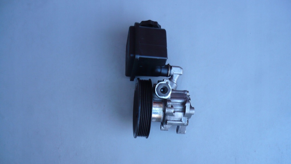 фото №1, Насос усилителя mercedes clk a208 slk r170