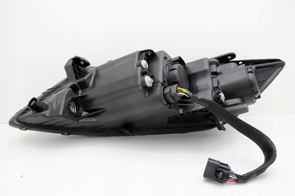 фото №3, Kia optima od 2014- фара левый lift