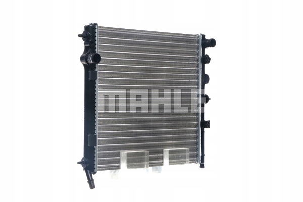 фото №11, Радиатор двигателя wody citroen c2 c2 enterprise c3 i #petrolhead pro+ kit5