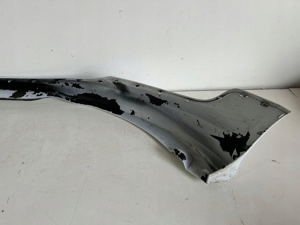 фото №11, Ford fiesta vii 7 mk7 st dół спойлер перед 8a6j-17b875-aaw