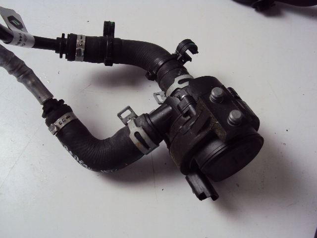 фото №5, Провода wody dacia sandero iii stepway 1.0tce 20-