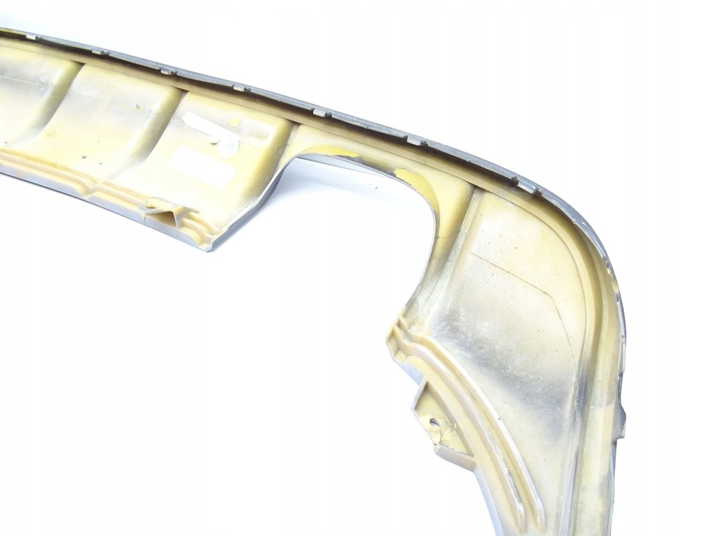 фото №13, Накладка дифузор бампера задня задня audi rs3 8p 5d sb 8p4807434h