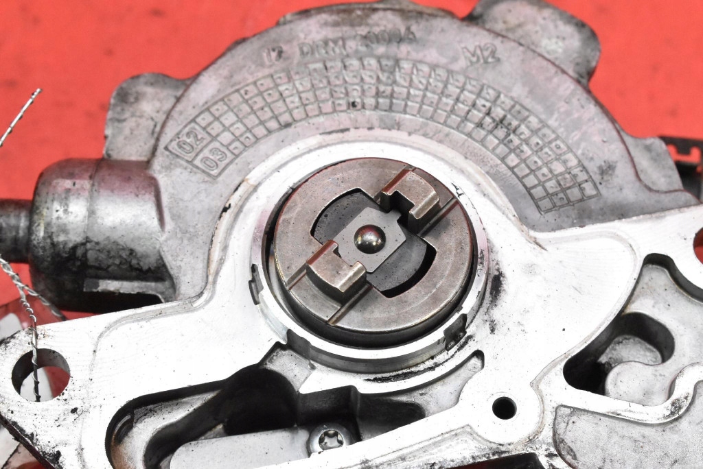 Насос вакуум вакуум 038145209e vw polo 4 iv 9n 1.9 tdi 130 km 01-05 Киев