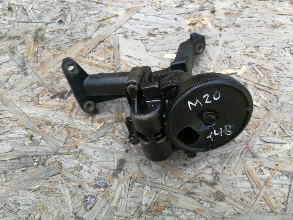 фото №1, Насос оливи m20 bmw e30