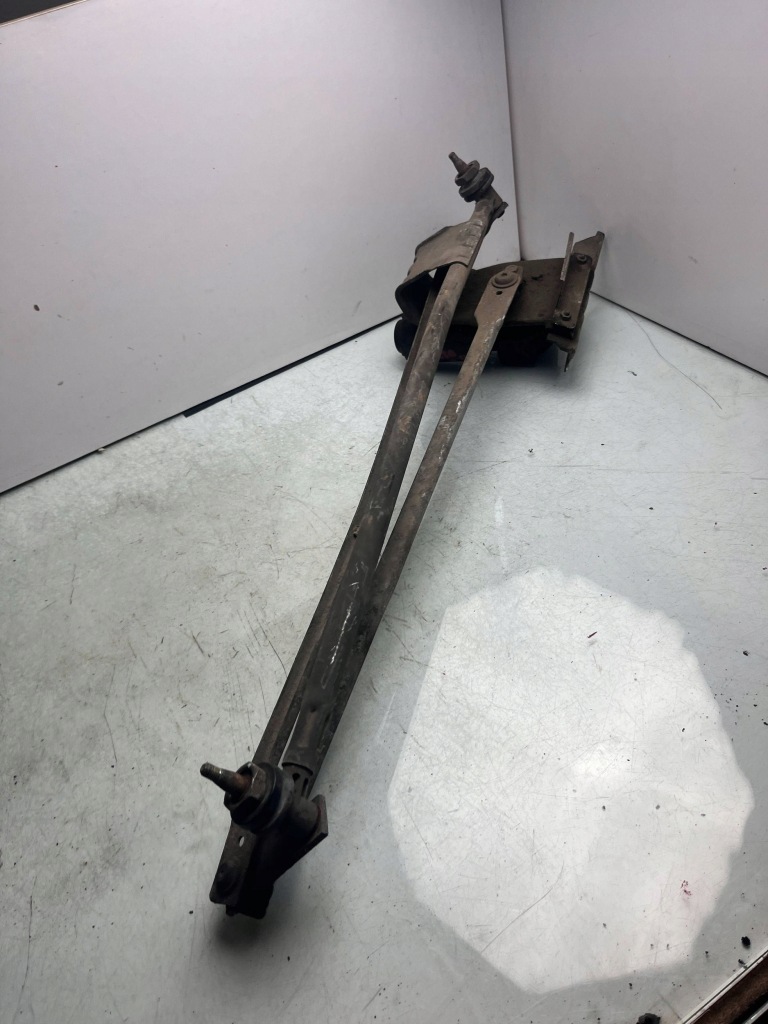 фото №6, Fiat ducato --- механізм двірник з двигун