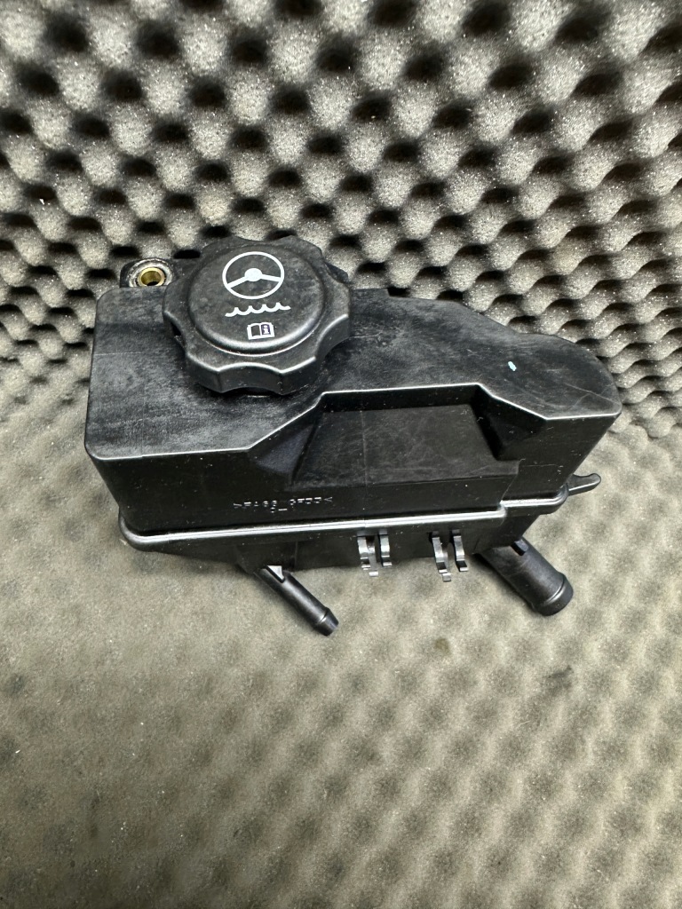 фото №1, Бак жидкость усилителя opel insygnia a28net