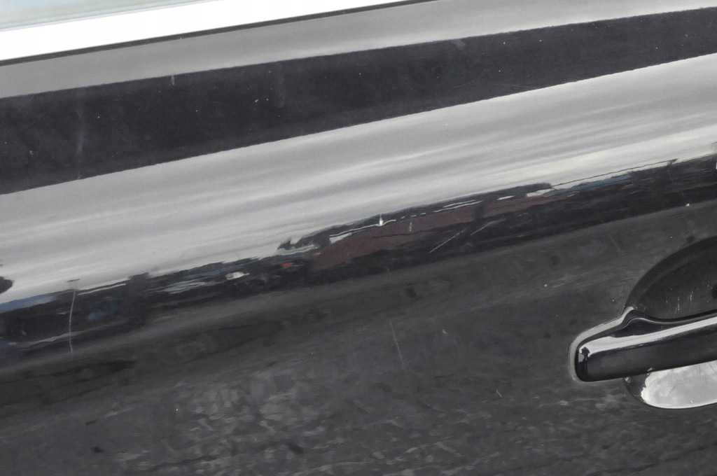 фото №6, Volvo xc60 i двері лівий перед ліва передні 452-46